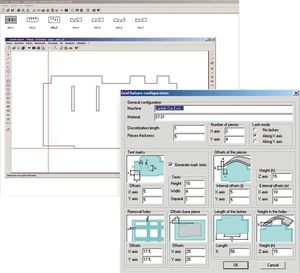 CAD/CAM软件