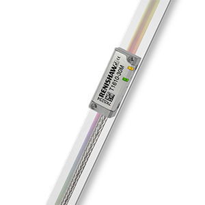 增量线性编码器 1