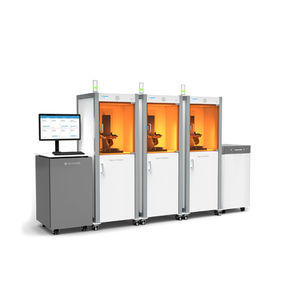 塑料3D打印机 1