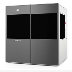 塑料3D打印机 1