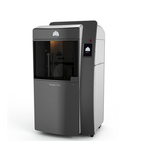 塑料3D打印机 1