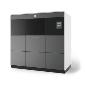 塑料3D打印机 1