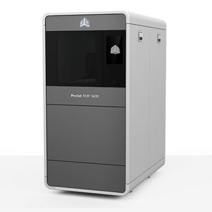 塑料3D打印机 1