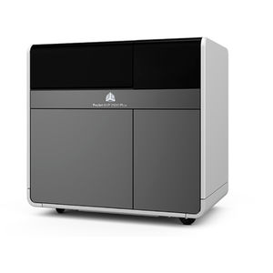塑料3D打印机 1