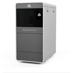 塑料3D打印机 1