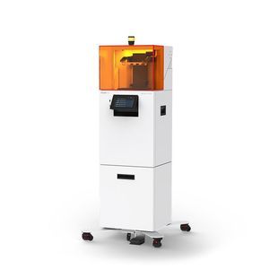 塑料3D打印机 1