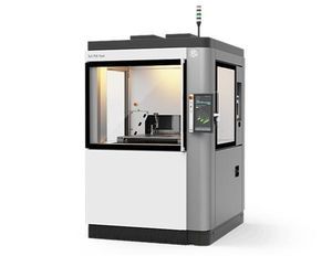塑料3D打印机 1