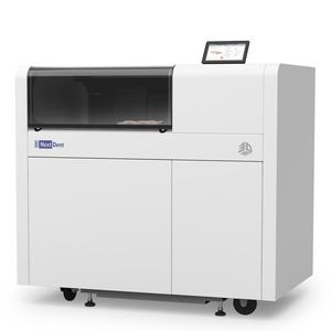 塑料3D打印机 1