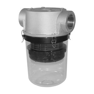 芯式过滤器外壳 1