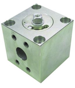 球形阀 1