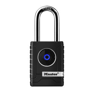 闭锁挂锁 1