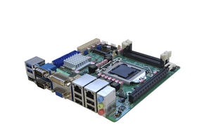 mini-ITX主板 1