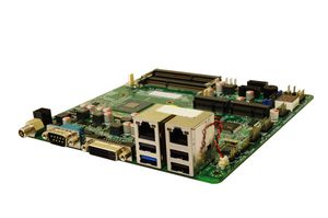mini-ITX主板 1