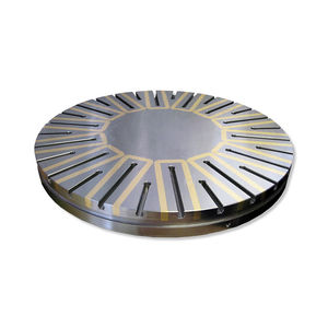 电永磁吸盘
