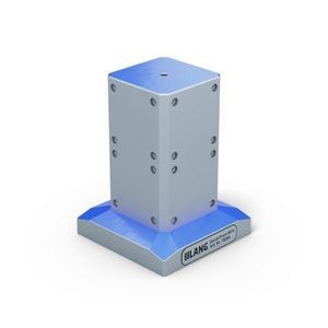 四面式立柱夹具 1
