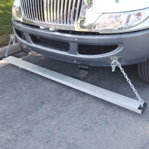 磁力清扫车