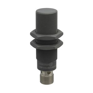 电感接近传感器
