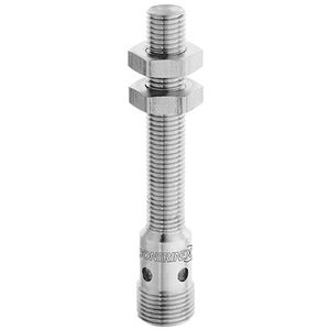 电感接近传感器