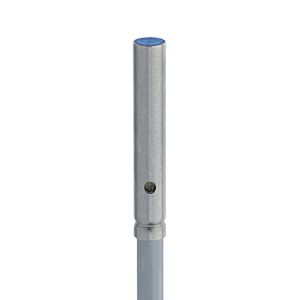电感接近传感器