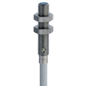 电感接近传感器