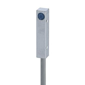 电感接近传感器