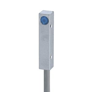 电感接近传感器