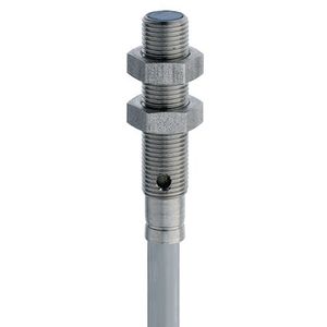 电感接近传感器