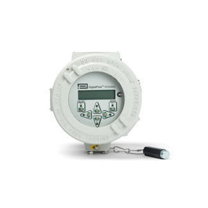 超声波流量变送器 1