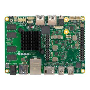 Intel® Pentium® N3710单板机 1