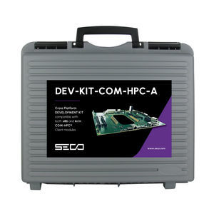 COM Express开发工具套件 1