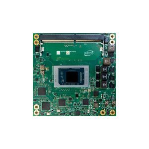 COM Express计算机模块 1