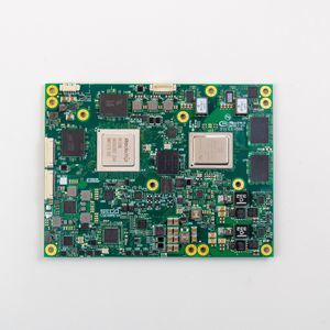 COM Express计算机模块 1