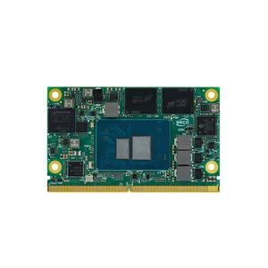 SMARC 2.1计算机模块 1