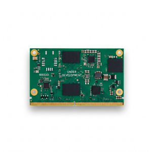 SMARC® Rel.2.1.1计算机模块 1