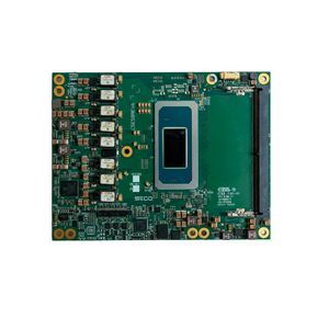 COM Express计算机模块 1