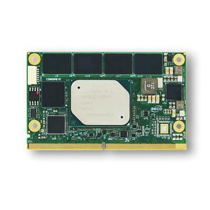 SMARC 2.1计算机模块 1