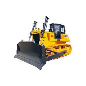 履带式推土机 1
