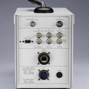 NTP时间同步网络时间服务器 1