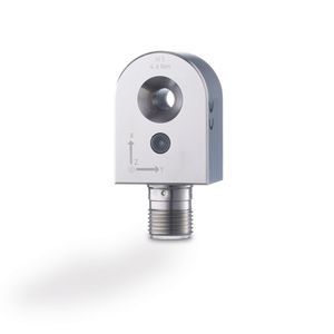 IO-Link振动传感器 1