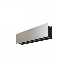 环境风幕机