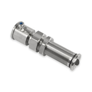 超声波流量传感器 / 用于液体