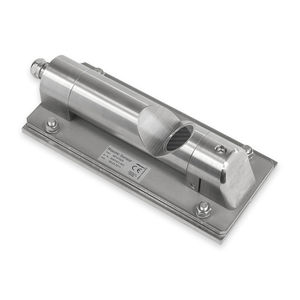 超声波流量传感器 / 用于液体