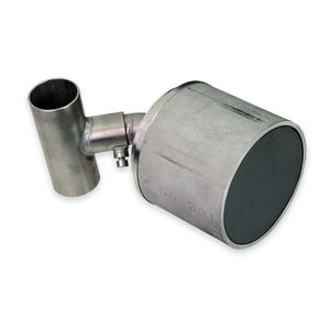 超声波流量传感器 1