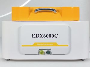 EDX光谱仪 1