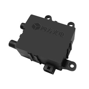 车用激光粒子传感器