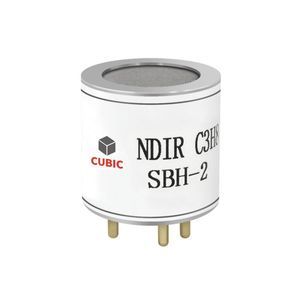 NDIR丙烷传感器