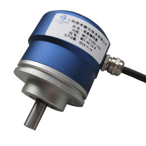绝对值旋转编码器