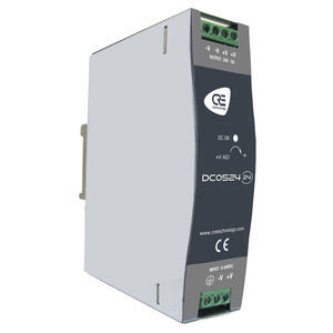 DC/DC变流器 / DIN导轨 1