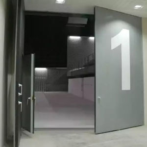 平开门 1