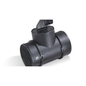 电磁流量传感器